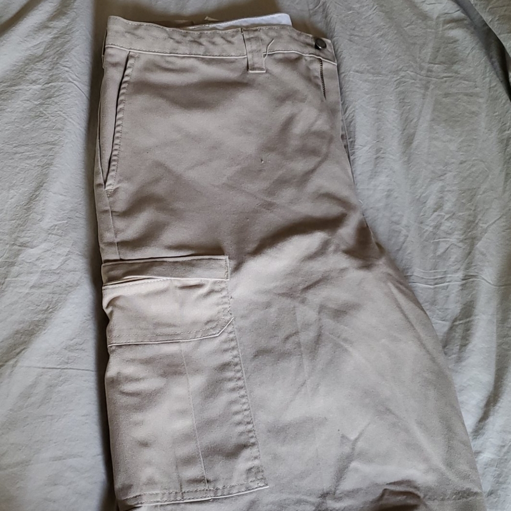 Dickies Cargo Shorts